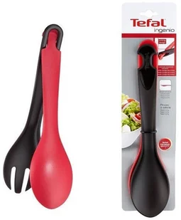 Tefal Szczypce do sałatek Ingenio K2060614 - Przybory do gotowania - miniaturka - grafika 2