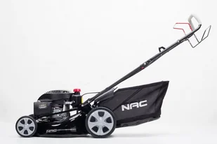 NAC Kosiarka LS46-575-HS - Kosiarki - miniaturka - grafika 4