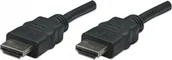 Kable - Techly Kabel HDMI HDMI 25m czarny ICOC-HDMI-A-250 ICOC-HDMI-A-250 - miniaturka - grafika 1