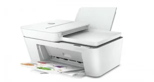HP DeskJet 4120e (26Q90B) - Urządzenia wielofunkcyjne - miniaturka - grafika 6