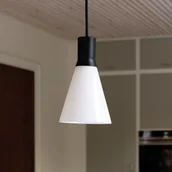 Lampy sufitowe - Dyberg Larsen Dyberg Larsen Gent lampa wisząca - miniaturka - grafika 1