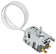 Akcesoria i części do lodówek - Termostat do lodówki (Danfoss 077B5219 1141) 2425021231 Oryginalny - miniaturka - grafika 1
