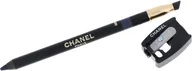 Kredki do oczu - Chanel Le Crayon Yeux kredka do oczu 1 g dla kobiet 19 Blue Jean - miniaturka - grafika 1