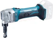 Nożyce i noże - Makita Nożyce skokowe akumulatorowe 18V, marki DJN161Z - miniaturka - grafika 1