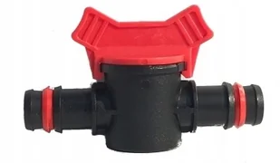 Zawór Kulowy Na Wąż 16/22Mm - Pozostałe akcesoria do akwarium - miniaturka - grafika 2