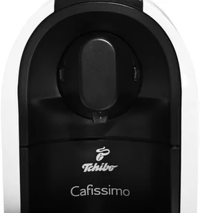 Ekspres do kawy Tchibo Cafissimo Pure Biały - Ekspresy do kawy - miniaturka - grafika 5