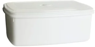 Plast Team poland Ogromny Pojemnik Do Mikrofalówki Zamrażarki 5,1L MicroWave Box PlastTeam PT15470800 - Pojemniki kuchenne Plast Team poland Ogromny Pojemnik Do Mikrofalówki Zamrażarki 5,1L MicroWave Box PlastTeam PT15470800 - Pojemniki kuchenne - miniaturka - grafika 2