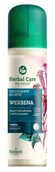 Pielęgnacja stóp - Herbal Care WERBENA dezodorant do stóp 8w1 150ml - miniaturka - grafika 1