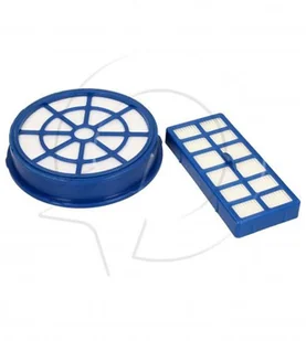 Hoover 35601724, zestaw filtrujący, czarny 35601724 - Akcesoria do odkurzaczy - miniaturka - grafika 2