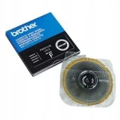 Taśmy do drukarek barwiące - Brother M411-8FE TAśMA Do Nadruku (ORYGINAł) - miniaturka - grafika 1