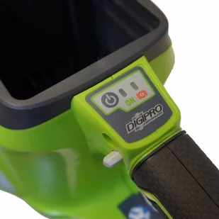 Greenworks GWCS 4040i - Piły elektryczne - miniaturka - grafika 5