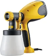 Pistolety malarskie - Wagner W100 Wood&Metal Sprayer (2361507) - miniaturka - grafika 1