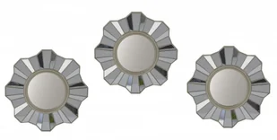 Intesi Zestaw luster Intesi Elsag II S F-183188 - Lusterka do makijażu - miniaturka - grafika 2