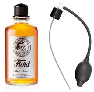 FLOID woda po goleniu 400ml - Wody po goleniu - miniaturka - grafika 2