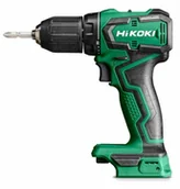 Wiertarko-wkrętarki akumulatorowe - Hikoki DS18DD 18V - miniaturka - grafika 1
