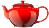 Zaparzacze i kawiarki - Le Creuset Zaparzacz do herbaty z sitkiem 91010038061415 - miniaturka - grafika 1
