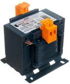 Zasilacze i transformatory - Breve Transformator 1-fazowy STM 100VA 230/230V 16252-9918 9918 - miniaturka - grafika 1