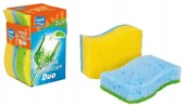 Ściereczki, gąbki, czyściki - Duo Gąbka Do Naczyń Ravi - miniaturka - grafika 1