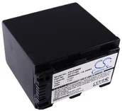 Akumulatory do aparatów dedykowane - Cameron Sino Sony NP-FH90 2200mAh 16.28Wh Li-Ion 7.4V Cameron Sino) - miniaturka - grafika 1
