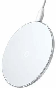 Baseus Bezprzewodowa Ładowarka Qi + Kabel Simple - Ładowarki do telefonów - miniaturka - grafika 3