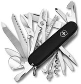 Scyzoryki - Victorinox Scyzoryk Szwajcarski SwissChamp 1.6795.3 +pudełko 1.6795.3+pud - miniaturka - grafika 1