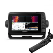 Echosondy - Garmin ECHOMAP UHD 72sv z przetwornikiem GT56UHD-TM 010-02518-01 - miniaturka - grafika 1