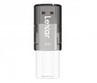 Pendrive - Lexar 64GB JumpDrive S60 USB 2.0 - miniaturka - grafika 1