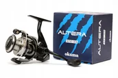 Kołowrotki - Okuma Mocny Kołowrotek Spinningowy ALTERA-30FD - miniaturka - grafika 1