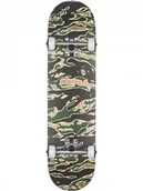 Deskorolki - GLOBE Deskorolka G1 Tiger Camo 10525205-TIGCAMO - miniaturka - grafika 1