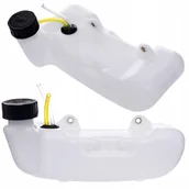 Akcesoria do kos i kosiarek - Zbiornik Paliwa Korek Kosy Spalinowej Podkaszarki - miniaturka - grafika 1