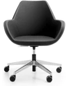 Fotele i krzesła biurowe - ProfiM Fotel Fan 10Z 4943 - miniaturka - grafika 1