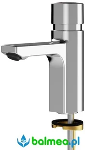 Franke Bateria umywalkowa F5 samozamykająca F5SV1001 - Baterie umywalkowe Franke Bateria umywalkowa F5 samozamykająca F5SV1001 - Baterie umywalkowe - miniaturka - grafika 1