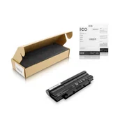 Baterie do laptopów - Movano Bateria Dell 13R, 14R, 15R (6600mAh) 5902687186846 - miniaturka - grafika 1