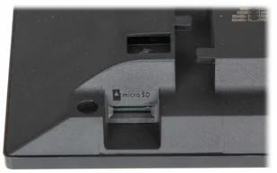 HIKVISION Panel wewnętrzny DS-KH6320-WTE2 7'' Hikvision DS-KH6320-WTE2 - Wideodomofony - miniaturka - grafika 7