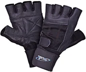 Rękawice do ćwiczeń - Trec Rękawiczki z paskami, Classic - miniaturka - grafika 1