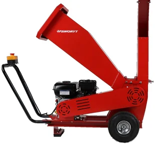 Krysiak JR 950BH - Rozdrabniacze do gałęzi - miniaturka - grafika 4