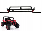Pojazdy elektryczne dla dzieci - Przednia oś do pojazdu na akumulator XMX603 Buggy - miniaturka - grafika 1