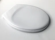 Deski sedesowe - Cersanit Deska Sedesowa President Zawias Metalowy - miniaturka - grafika 1