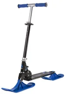 Sanki i ślizgacze - Stiga hulajnoga śnieżna Snowkick Blue - miniaturka - grafika 1