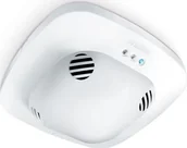 Czujniki czadu, dymu, gazu - Steinel Czujnik obecności Steinel IR Quattro DualTech US COM1 ST007997 - miniaturka - grafika 1