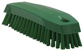 Miotły, szufle, mopy - Vikan vikan 35872 szczotka Małe robocza, zielony 35872 - miniaturka - grafika 1