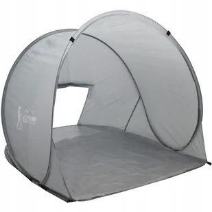 Namiot parawan plażowy samorozkładający 145x100x10 - Namioty i tipi dla dzieci - miniaturka - grafika 5