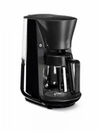 Ekspresy do kawy - Tchibo Lets Brew Czarny - miniaturka - grafika 1