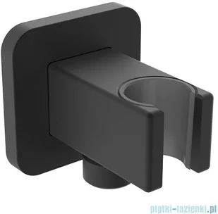 Omnires Parma system wannowy podtynkowy czarny SYSPMW01BL - Baterie podtynkowe - miniaturka - grafika 8