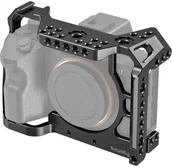 Kamery cyfrowe - akcesoria - smallrig Klatka operatorska 2416 dla Sony A7R IV - miniaturka - grafika 1