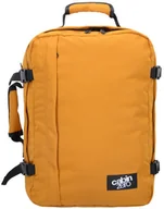 Plecaki - Cabin Zero Cabin Zero Classic 36L Cabin Backpack Plecak 44 cm orange chill CZ17-1309 - miniaturka - grafika 1