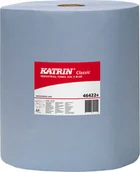 Ściereczki, gąbki, czyściki - Katrin Classic czyściwo papierowe XXL3 Blue 464224 2 rolki - miniaturka - grafika 1