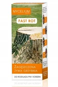 Nasiona i cebule - Fast Rot grzybnia do rozkładu pni i korzeni 250ml - miniaturka - grafika 1