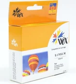 Tusze zamienniki - Wox Tusz Epson Expression Photo HD XP-15000 zamiennik 378XL Magenta 13ml E378MN (WOX-E378MN) - miniaturka - grafika 1