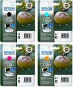 Tusze oryginalne - Epson T1295 (C13T12954010) - miniaturka - grafika 1